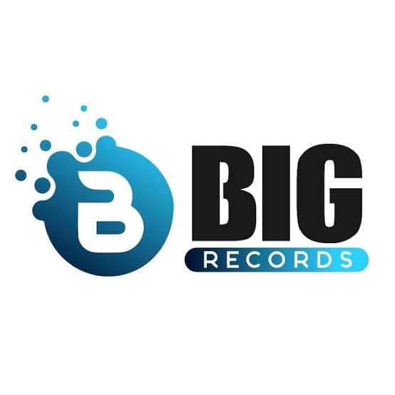 BIG Records Asia Logo